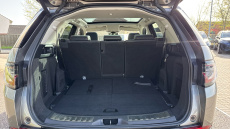 Land Rover Discovery Sport 2.0 D200 R-Dynamic HSE 5dr Auto Diesel Station Wagon